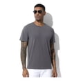 thumbnail image 3 of Playera Hombre Manga Corta Cuello Redondo Strech Arjen Kroos, 3 of 7