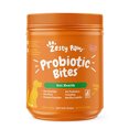thumbnail image 1 of Supplement Zesty Paws Probiotic Bites for Dogs 250 Soft Chew, 1 of 8