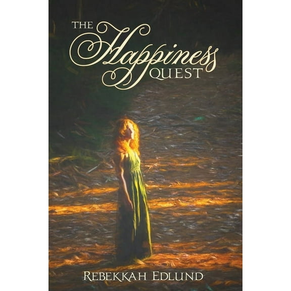 The Happiness Quest, (Paperback)