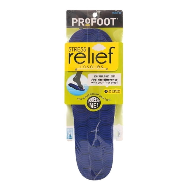 Plantillas Profoot relief 2 pzas