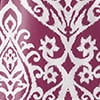 13-Burgundy Dahlia