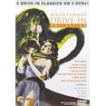 thumbnail image 1 of Pre-Owned Roger Corman Drive-In Collection, 1 of 1