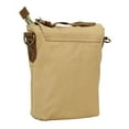 thumbnail image 2 of Vagarant Traveler 9" Tall Small Satchel Shoulder Bag C86.KK, 2 of 3