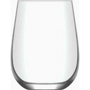 Madison - 16 Ounce Stemless Wine Glasses | Thick and Durable  Dishwasher Safe  For Parties, Weddings, and Everyday  Set of Six Stemless Wine Glass Tumblers