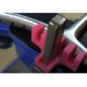 thumbnail image 3 of Raqueta de bádminton Adaptador de esparcidor de carga Raqueta de tenis Rosa Zulema Adaptador de raquetas de bádminton, 3 of 8