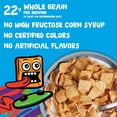 thumbnail image 4 of Cinnamon Toast Crunch Breakfast Cereal Cup, Single Serve Cereal, 2 oz, 4 of 15