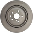 thumbnail image 3 of C-Tek Disc Brake Rotor 121.44141, 3 of 7