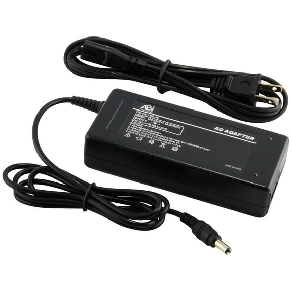 ABI 24V 72W 3A AC Adapter Power Supply Driver for 24V LED Strip Light