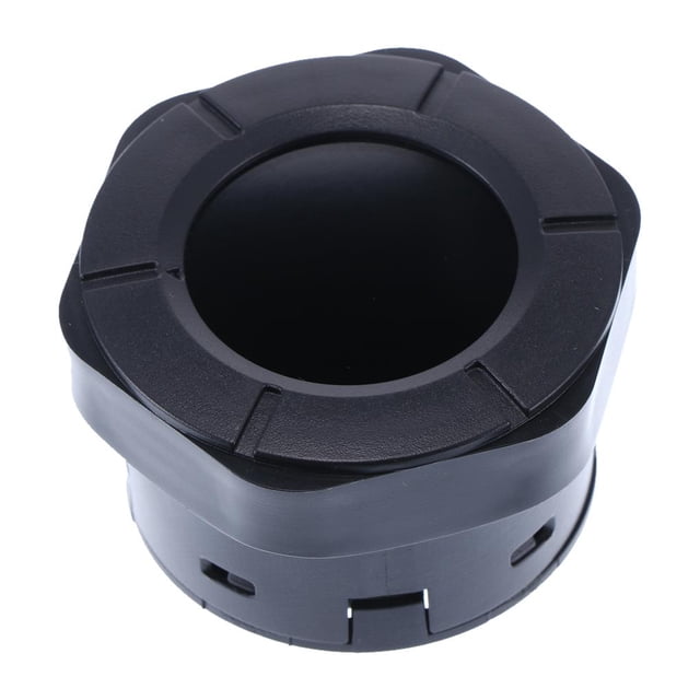 Sidaley Voltímetro DC0-300V DC con pantalla LCD Voltímetro para automóvil Instrumento de medición de voltaje de alta precisión Fácil de instalar Vehículos, repuestos y accesorios Mis Sidaley VI005009-00