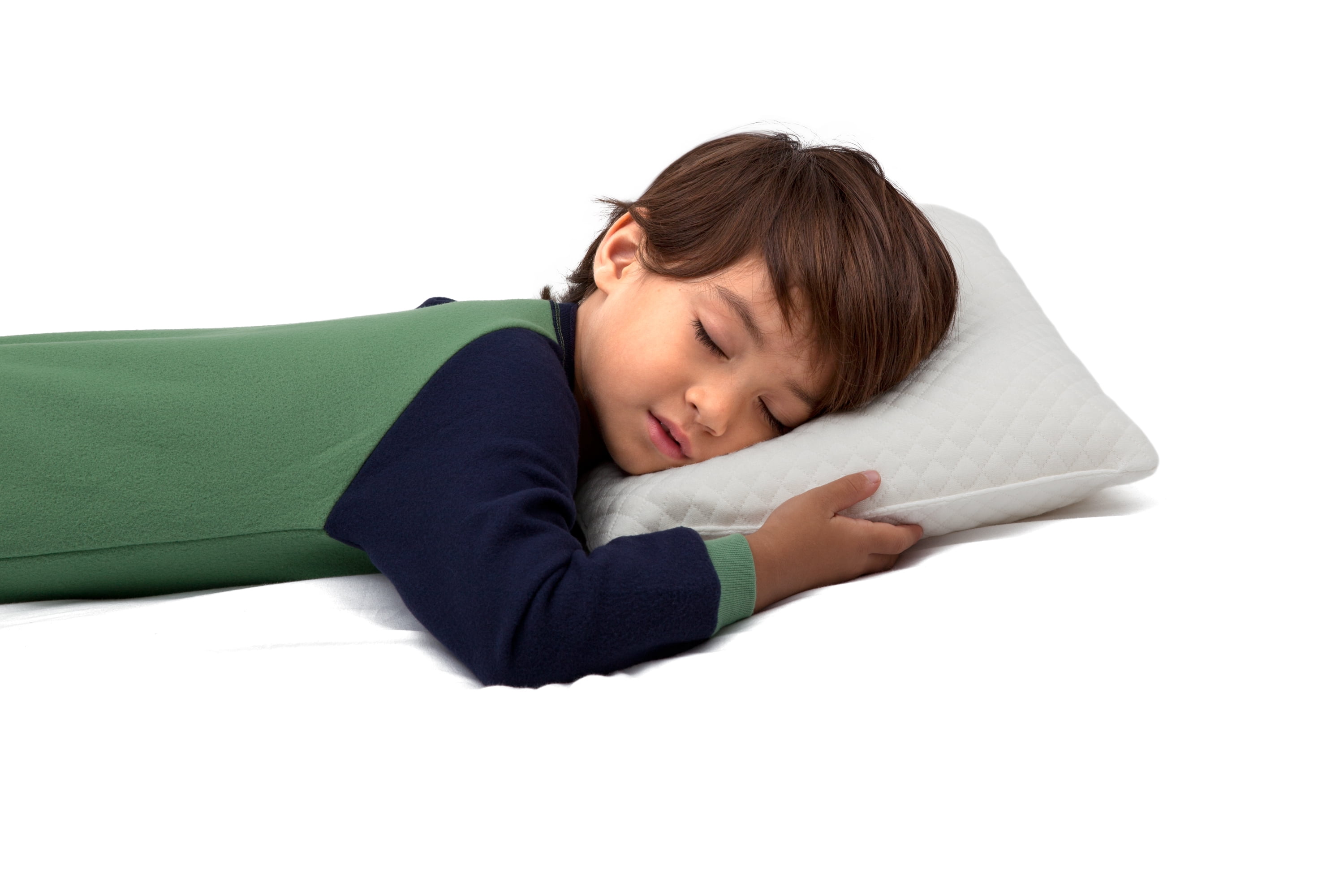 Simmons Kids Beautyrest Studio Toddler Memory Foam Pillow