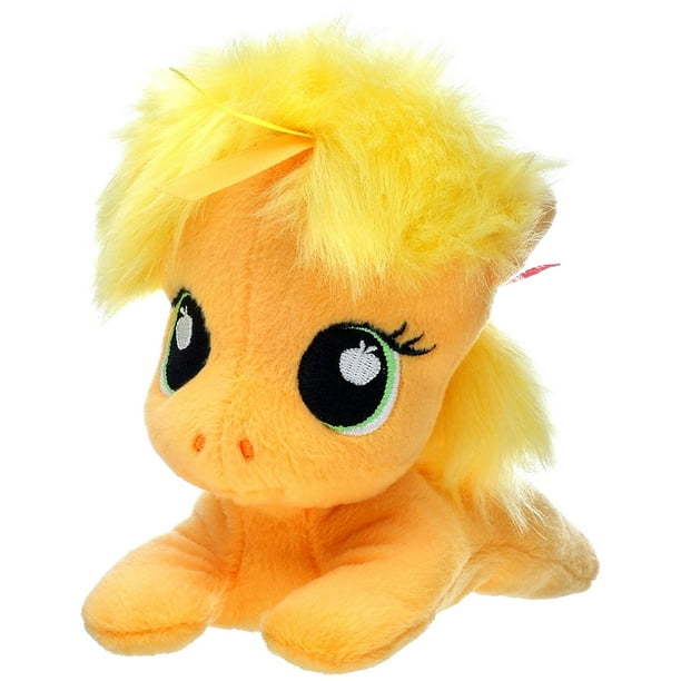 My Little Pony Applejack Plush - Walmart.com - Walmart.com