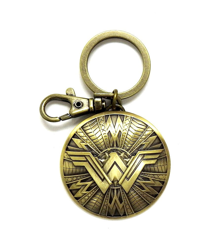 wonder woman novelty items