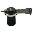 thumbnail image 2 of Moroso 85603 Air/Oil Separator Kit Small Body Black, 2 of 2