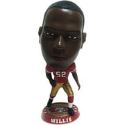 Forever Collectibles Sf 49ers P. Willis