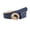 Navy Blue, variant on Gothic Body Chains for Dress Stage Dancing for Women Girls Skinny Belt