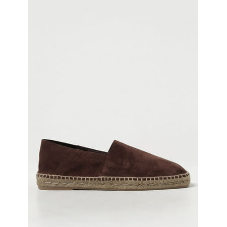 Tom Ford Espadrilles Men Brown Men