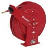 Reelcraft Hose Reel With Hose Steel Series 7000 1/2In X 50'