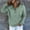 Mint Green, variant on ZSQDM Under $30 Cropped Sweatshirts For Women Polyester Women'S Hoodies & Sweatshirts Black Women'S Nylon Hoodie Xxl