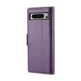 thumbnail image 3 of Caseme Case for Google Pixel 8 Pro Card Slot Anti Fraud Wallet Case Shockproof Case Kickstand, 3 of 5