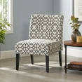 thumbnail image 1 of DAJU Fauteuil d'Appoint 57764,00 Ggmt (MP=1), 1 of 11