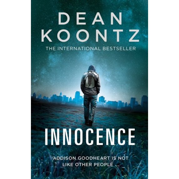 Pre-Owned Innocence