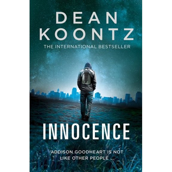 Pre-Owned Innocence