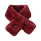 thumbnail image 2 of USB Plug In Heated Scarf Neck Warm Protection, Electric Scarf Heater, Foldable Portable Soft Fabric, Heats Up Quickly, For Office Bedroom Winter Use, 2 of 8