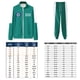 thumbnail image 2 of Juego de calamares Cosplay Costume Número de jugador 001 230 333 456 traje de seguimiento ropa de fiesta ropa de jugador adulto, 2 of 8