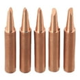 thumbnail image 3 of Kit de herramientas Lylong (5 puntas de cobre para soldador 900M-T, incluye punta de soldadura 933.907.951 900M-T-2.4D), 3 of 8