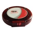 thumbnail image 3 of Buzzer de Table Personnel Sans Fil avec Numéro d'Appel pour Restaurant, Haute Qualité, 3 of 5