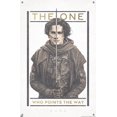 thumbnail image 4 of Dune: Part 2 - Paul Atreides The One Wall Poster with Push Pins, 14.725" x 22.375", 4 of 5
