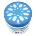 thumbnail image 2 of Super Odor Eliminator, Cool And Clean, Blue, 14 Oz Jar | Bundle of 2 Each, 2 of 5