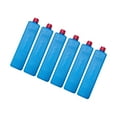 thumbnail image 3 of yotijay 4x6 Pieces Ice Boxes Lightweight Freezer Blocks for Outdoor Camping Family, 3 of 9