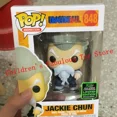 thumbnail image 3 of Figuras de acción de vinilo de la serie Dragon Ballz de Funko Pop, n.º 878, n.º 669 y n.º 713, modelos de colección limitada para juguetes infantiles, 3 of 5