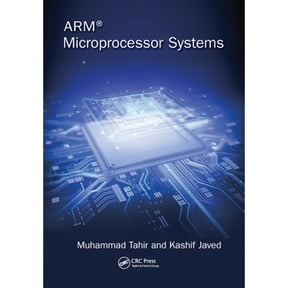 Pre-Owned ARM Microprocessor Systems: Cortex-M Architecture, Programming, and Interfacing, (Paperback)