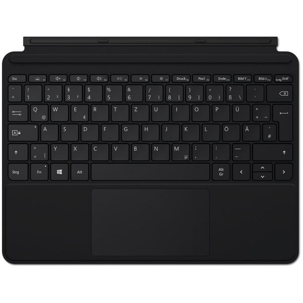 Junfire Shockproof Case For Surface Go 4/3/2 – Protective Case With Hand Strap, Kickstand, Stylus Holder