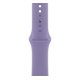 thumbnail image 2 of Correa deportiva para Apple Watch, color lavanda inglés, 45 mm, 2 of 3