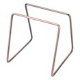 thumbnail image 2 of Heaveant Coffee Filter Holder, Coffee Drip Holder Metal Filter Frame Bracket Cup Supporter Standing Rack Accessory, 2 of 7