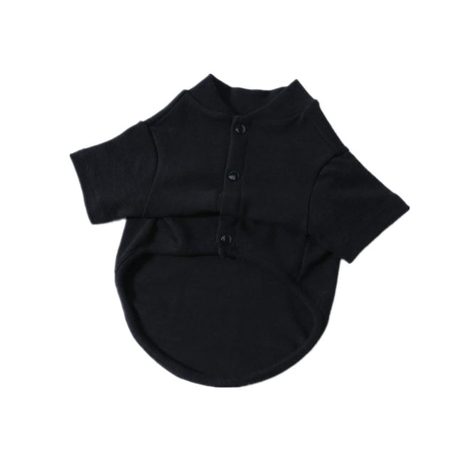Ropa para Perros Jinwen Camiseta Transpirable Verano L