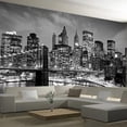 thumbnail image 3 of Wall Murals HD  Bamboo Forest Natural Landscape，Removable Large Photo Wallpaper(Self-Adhesive Wall Fabric No ) x, 3 of 6