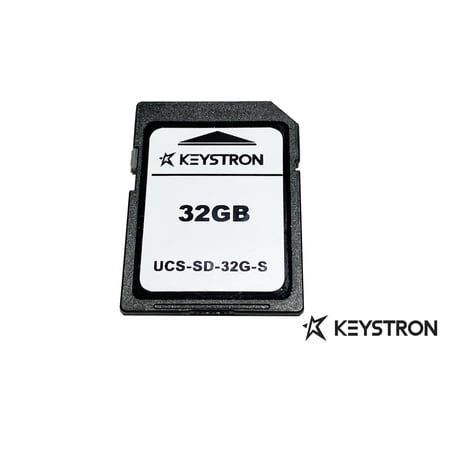 Cisco Compatible UCS-SD-32G-S for UCS Server C220 M3 Managed C240 M3 C460 M4