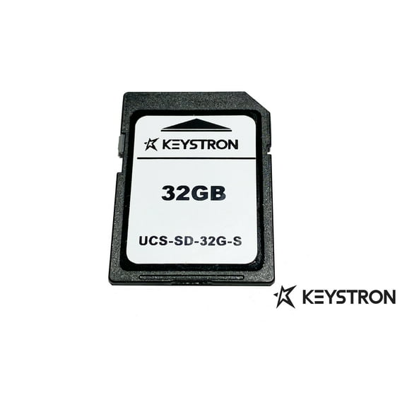 Cisco Compatible UCS-SD-32G-S for UCS Server C220 M3 Managed C240 M3, C460 M4