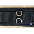 thumbnail image 3 of Felt Lined Black Straight Smart Cinch Size: 30 in, 3 of 5