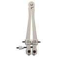 thumbnail image 2 of SHISUYAN Watch Back Remover Tool Watch Repair Battery Replacement Tool Watch Case Opener, 2 of 8