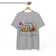 thumbnail image 5 of Nana's Garden Growing Shirt, Mothers Day Gift, Grandma Gift ID-0402-1B0C, 5 of 9