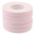 thumbnail image 1 of BRIGHTFUFU 5Pcs Pipa Finger Tape Environmental Adhesive Pink for Stage Performance, 1 of 7