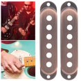 thumbnail image 4 of Reemplazo de Latón de Cubija de Pastilla única 48 mm/50 mm/52 mm Para Accesorios de Guitarra Eléctrica SQ SQ, 4 of 7