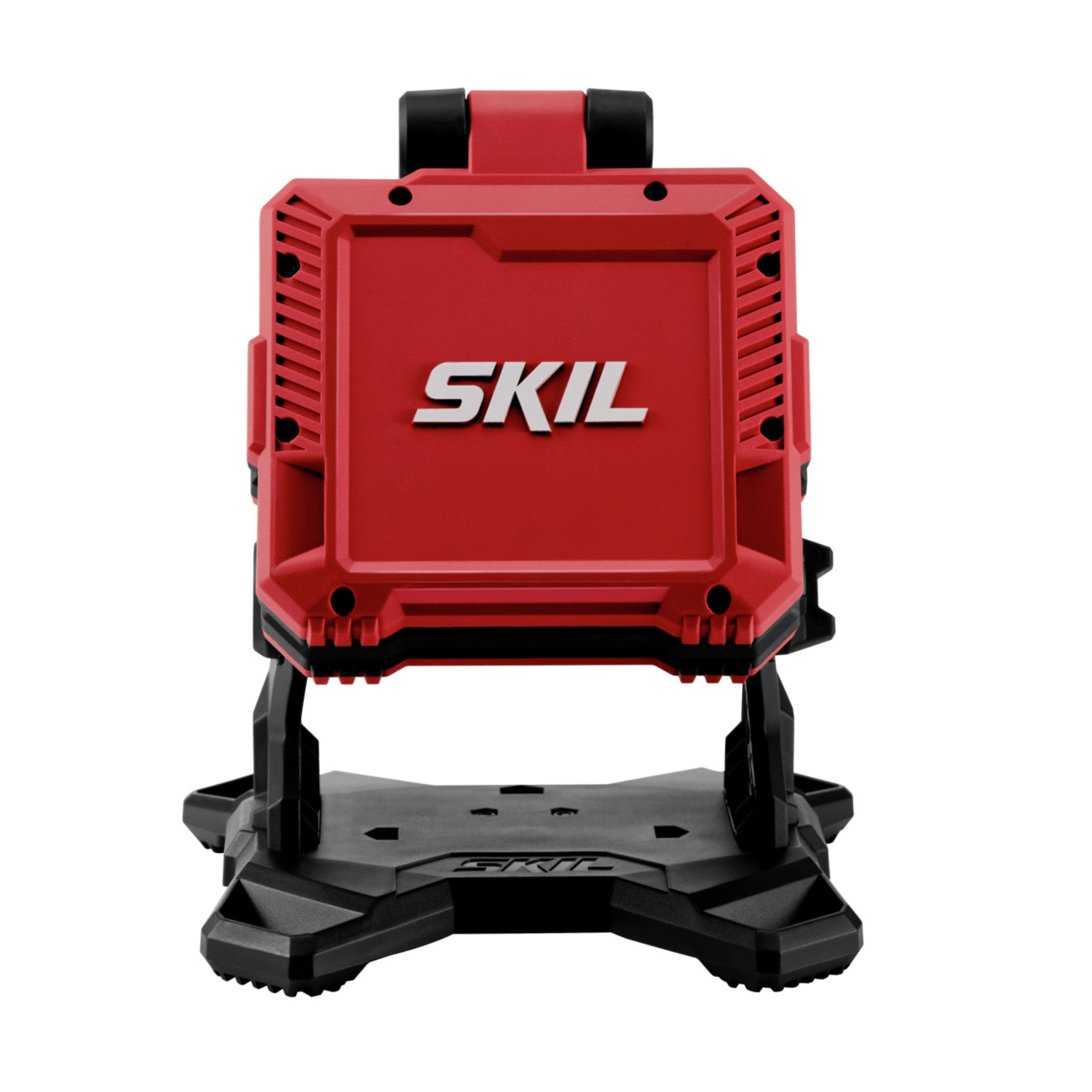 SKIL PWR CORE 20 20V Dual Head Flood Light, Tool Only, Battery and Charger  Not Included, LH5534-00