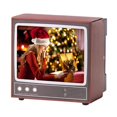 thumbnail image 2 of OUSITAID Retro TV Phone Holder Phone Stand Phone Screen Magnifier Phone Holder Screen Magnifier for Cell Phone Portable New, 2 of 9