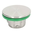 thumbnail image 1 of Rotating Blade Cutter Head Cover Cap Stopper Plug Slow Cooking Accessory for Thermomix TM5K, 1 of 5